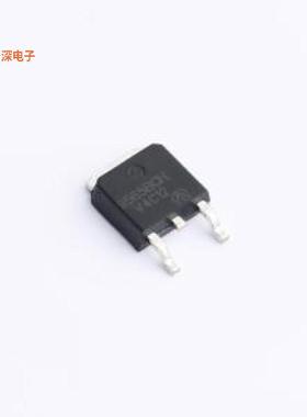 AP9565BGH-VB |原装TO-252(MOSFET)