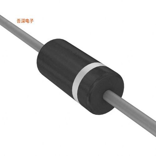 FR207GH |标准DIODE STANDARD 1000V 2A DO204AC