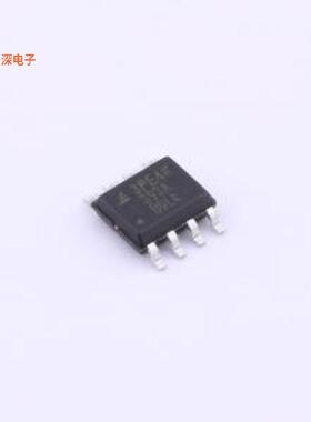 LM393A-SR |原装SOIC-8比较器
