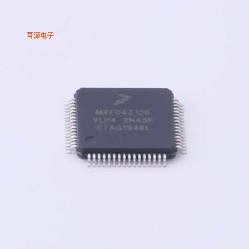 MKE04Z128VLH4 |原装LQFP-64(10x10)单片机(MCU/MPU/SOC)