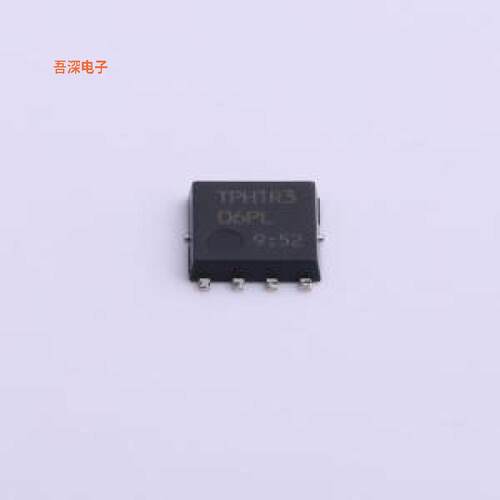 TPH1R306PL,L1Q |原装SOP-8(MOSFET)