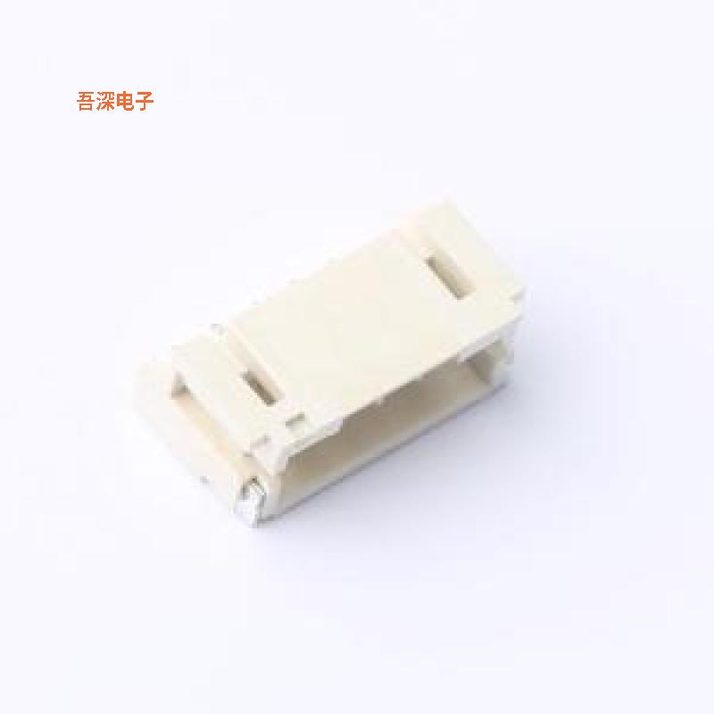 XY-PH2.0-5A61 |原装SMD,P=2mm,卧贴线对板针座