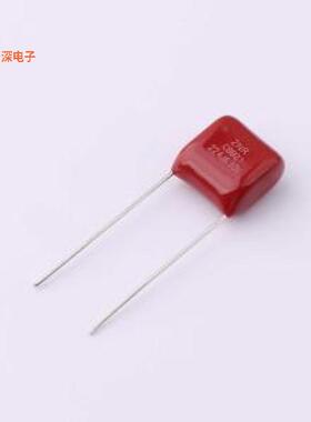 CFC2J224JE1I120C7100 |原装插件,P=10mm聚丙烯膜(CBB