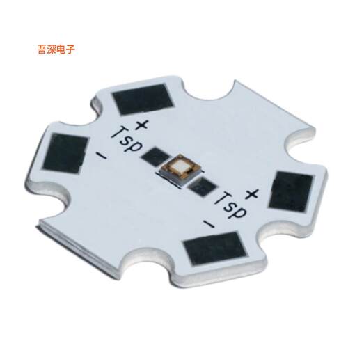 LST1-01H07-VLT1-01|原装全新 MOD LUXEON CZ VIOL STARBR