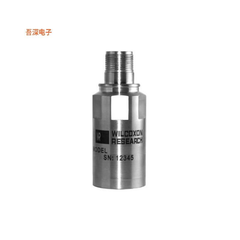 PC420AR-20-IS |加速ACCEL 4-20MA SENSORS