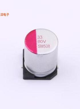 SM336M080G1150 |原装SMD,D10xL11.5mm固态