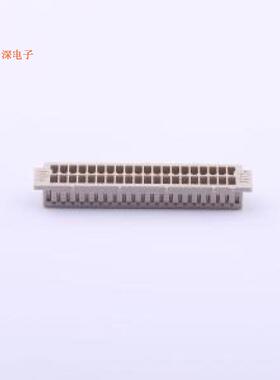 DF13-40DS-1.25C |原装P=1.25mm(线对板/线对线)