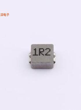 FSA0420-1R2MT |功率合金，一体成型，大电流