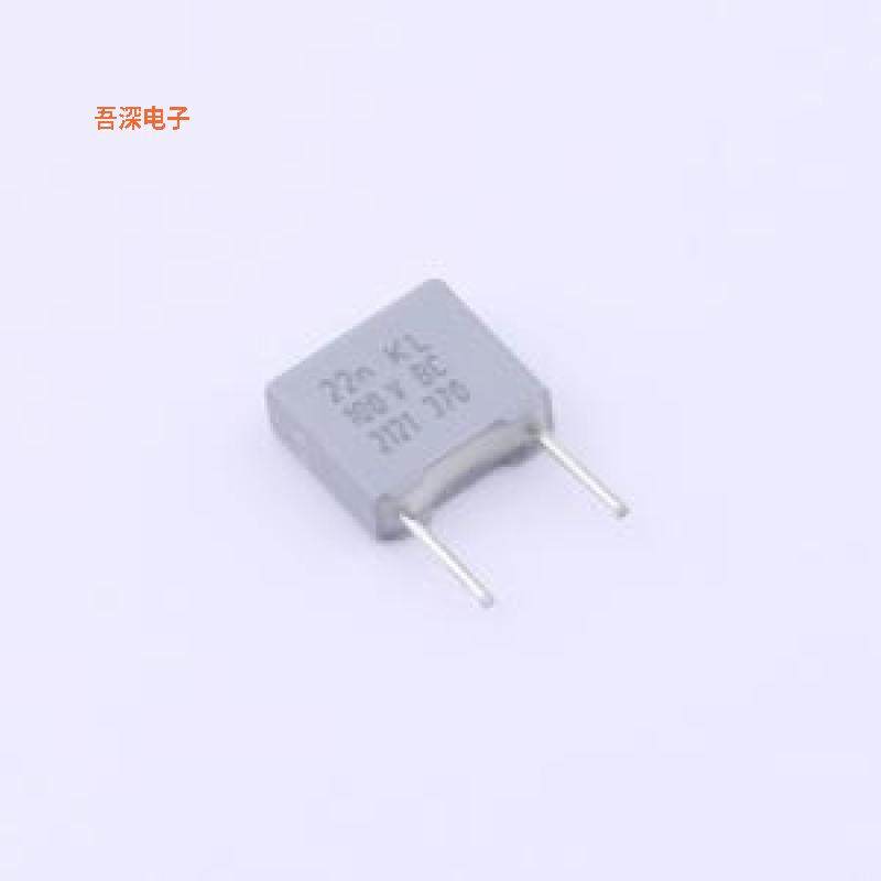 BFC237021223 |原装插件,P=5.08mm薄膜