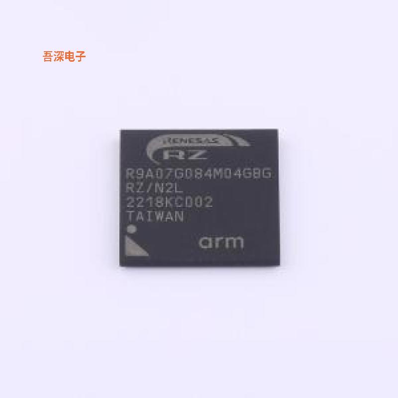 R9A07G084M04GBG#AC0 原装|正品FBGA-225(13x13)