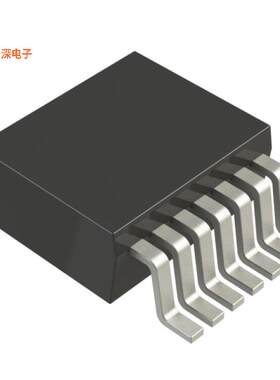 LT1076CR#PBF |原装全新IC REG BUCK BOOST ADJ 2A DDPAK-7
