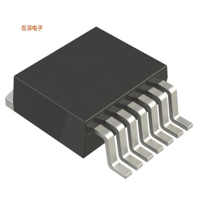 LT1371CR#PBF |原装DDPAK-7IC REG BUCK BOOST ADJ 3A DDPAK-7