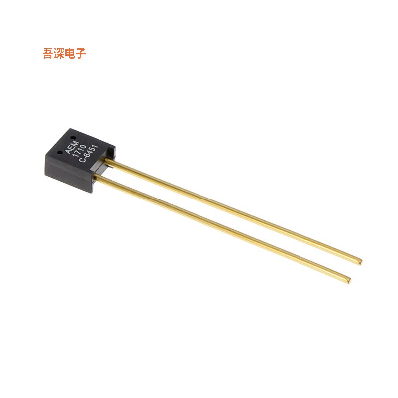 P600L-125-3/4 |通孔FUSE, HIGH REL, 125V; 3/4A