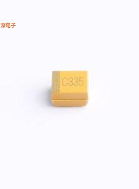 CA45-B016K335T|原装1210