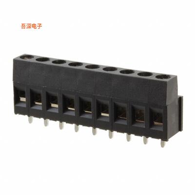 796682-9 |原装全新TERM BLK 9POS SIDE ENTRY 5MM PCB