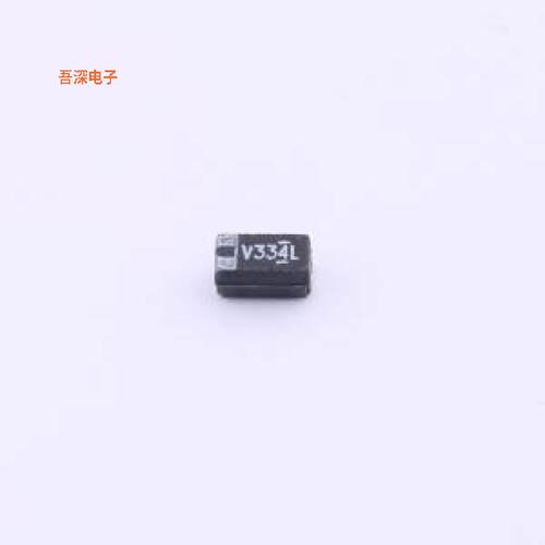 293D334X9035A2TE3 |原装CASE-A-3216-18(mm)钽电容