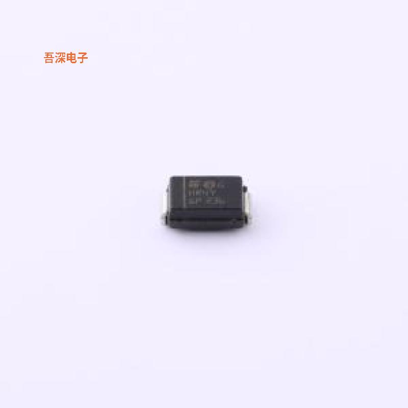 STTH1R04AY |原装DO-214ACDIODE STANDARD 400V 1A SMA