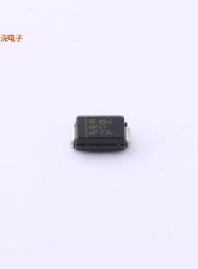 STTH1R04AY |原装DO-214ACDIODE STANDARD 400V 1A SMA