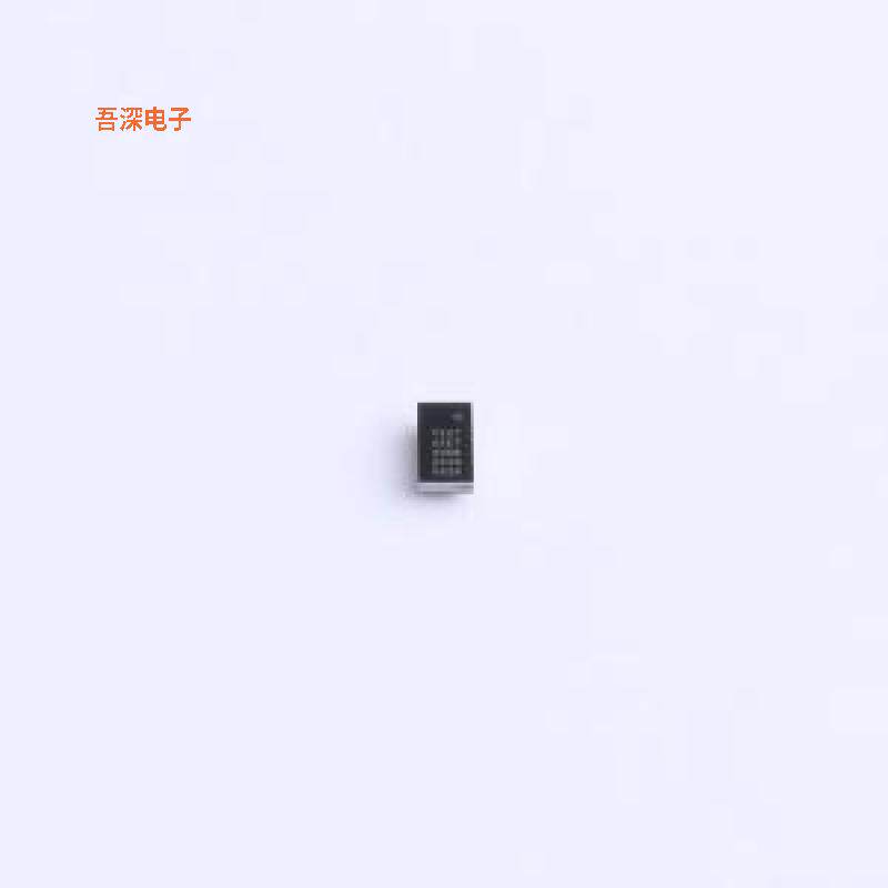 AW96103CSR |原装WLCSP-8触摸芯片