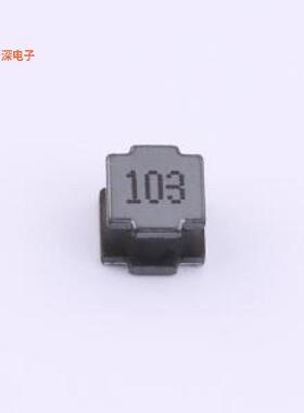 ZENR8065T103M-10mH |原装SMD,8x8mm功率