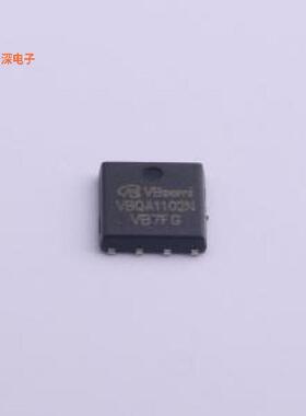 VBQA1102N|原装DFN5x6-8(MOSFET