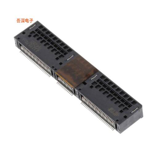 2327670-2 |非指定 - 双边CONN EDGE DUAL FML 140POS 0.024