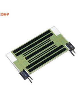 TA303PA1R00JE |1 OhmsRES 1 OHM 5% 3W POWERCHIP