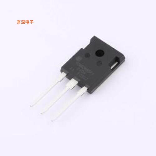YGW60N65F1A1 |原装TO-247IGBT管/模块