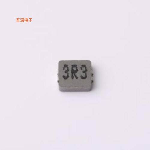 BMRA000404123R3MA1 |原装SMD,4.6x4.1mm功率