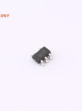 BL8039CB5TR|原装SOT-23-5DC-DC芯