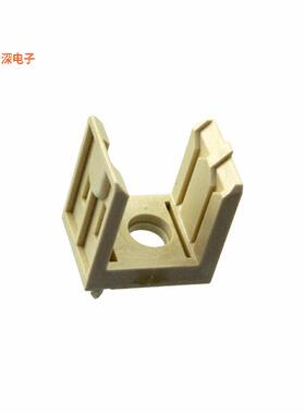 88911-101LF |原装全新CONN RCPT HSG 1POS NATURAL PCB