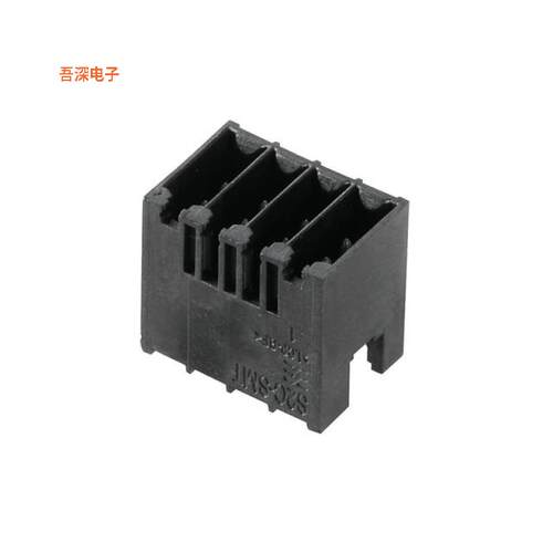 1358880000|原装全新TERM BLOCK HDR 8POS 3.50M