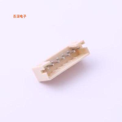 X2016WV-07-46SN |原装插件,P=2mm线对板针