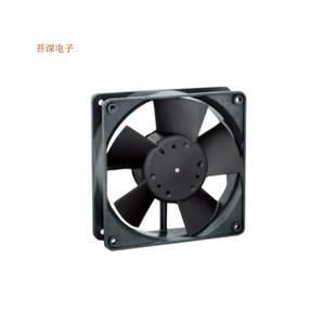 12VDC 4312 119X32MM AXIAL WIRE 12VDCFAN
