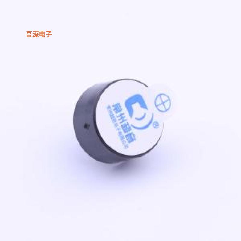 Cy-9650-5029 |原装插件,D=9.6mm蜂鸣器