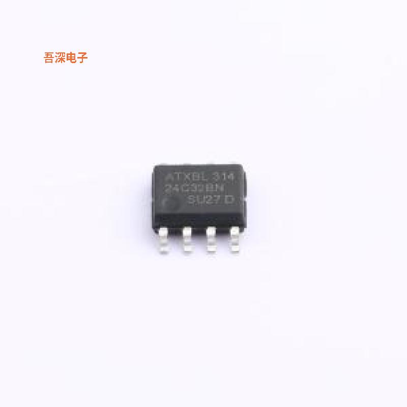 24C32-HXY |原装SOP-8EEPROM