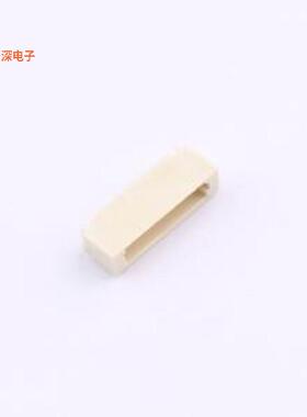 0.8-7PWT |原装SMD,P=0.8mm,卧贴线对板针座