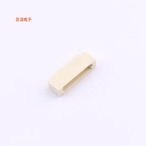 0.8-7PWT |原装SMD,P=0.8mm,卧贴线对板针座