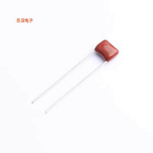 W222A101JD5L00A00A |聚酯膜电容薄膜电容插件,P=5mm