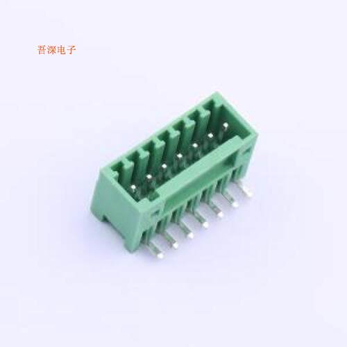 JL15EDGRC-25407G01 |90度插拔式弯插,P=2.54mm
