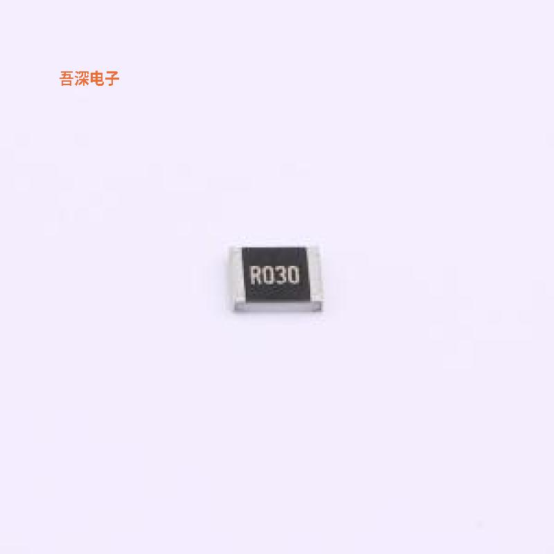 CS07W2F300MT5E |原装1210贴片