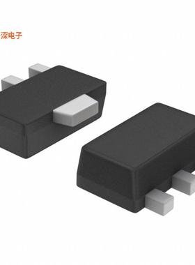 MC78L05ACHT1G |原装SOT-89IC REG LINEAR 5V 100MA SOT89-3