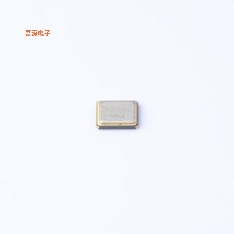 S32400001B0740B5 |原装SMD3225-4P无源晶振