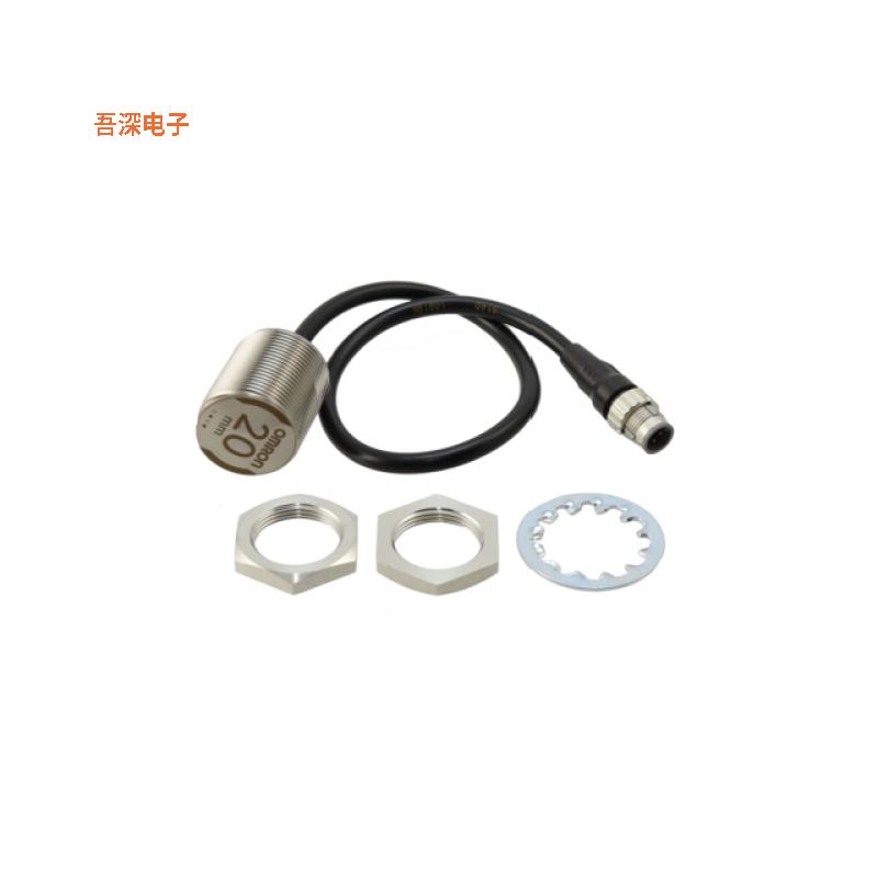 E2EW-X20B1T30-M1TJ 0.3M |正SENSOR PROX INDUCTIVE 20MM CYL品