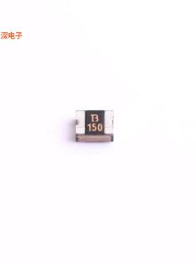 1210L150/33WR |原装1210自恢复保险