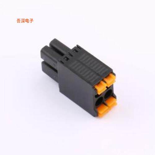 MX15EDGKNH-3.5-2*02P-BK01-Cu-A|原装P=3.5mm插拔式接