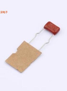 W212J103JJ6TYCA00C |原装插件,P=7.5mm薄膜