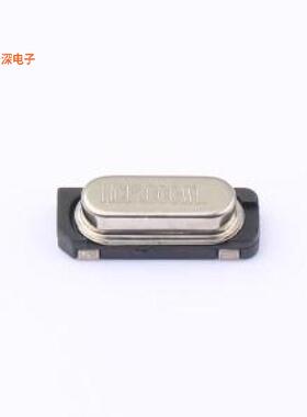 049SS4-6.000F10DTLJL |原装HC-49S-SMD-4P无源晶振