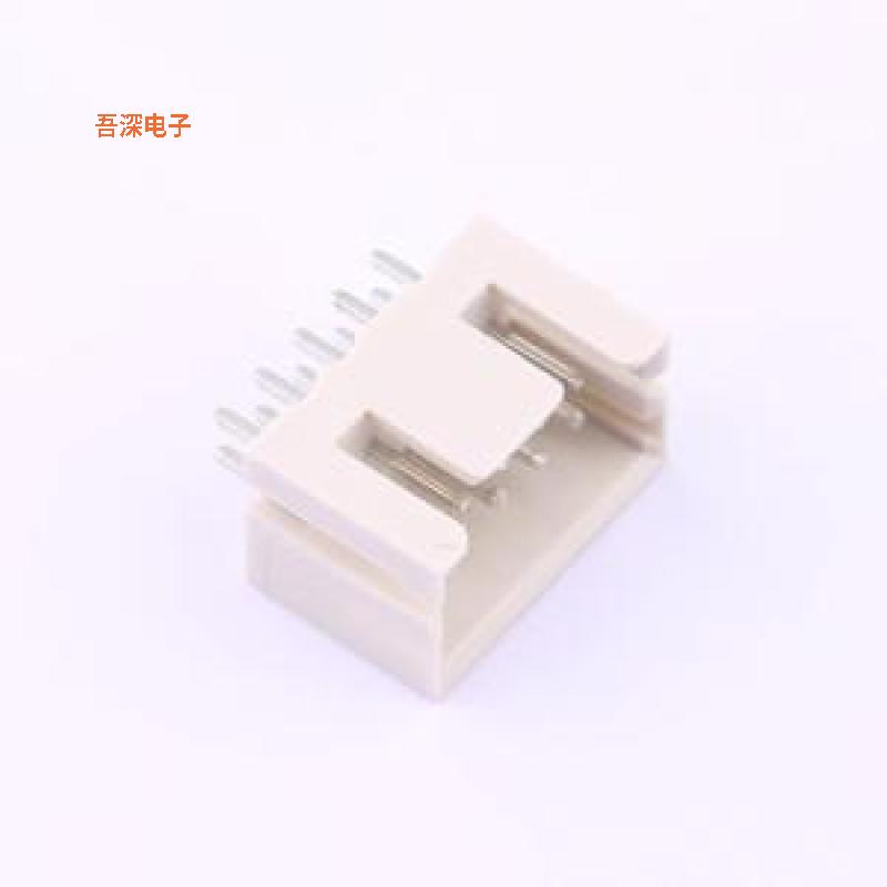 HC-XHD2.54-2x5A |原装插件,P=2.5mm线对板针座