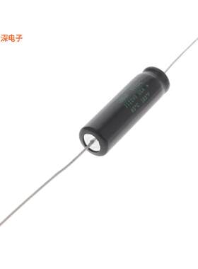 TVA1227 |原装全新CAP ALUM 500UF 35V AXIAL TH